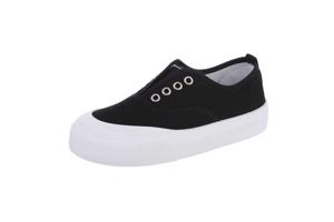 A21 Sneakers zwart wit 41