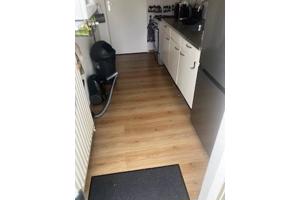 laminaatvloer natuur eiken