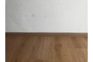 laminaatvloer natuur eiken