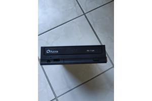 Plextor PX-116A2 16x48x IDE 40-Pin Optical ATA DVD ROM Drive