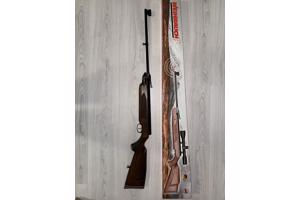 Weihrauch hw35e 4.5mm