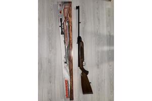 Weihrauch hw35e 4.5mm