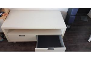 Ikea besta tv meubel, ook te gebruiken als dressoir