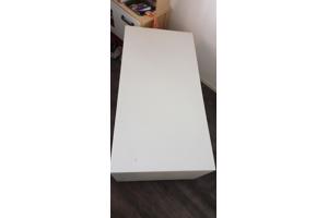 Ikea besta tv meubel, ook te gebruiken als dressoir