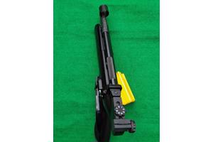 Webley Hurricane luchtdrukpistool