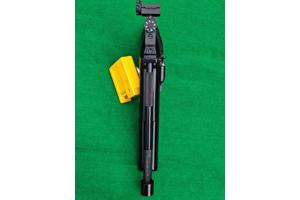 Webley Hurricane luchtdrukpistool