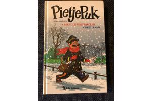 AVI 7 avi 8 Pietje Puk helpt de voetbalclub, weet raad ( 7-9