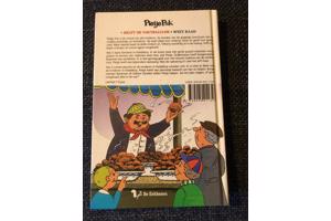 AVI 7 avi 8 Pietje Puk helpt de voetbalclub, weet raad ( 7-9