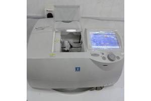 Nidek Multifunction Me 1200 Lens Edger