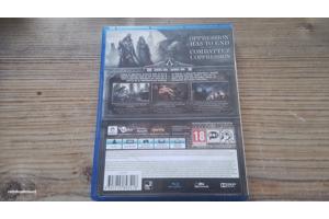 Assassin's Creed Syndicate - Playstation 4