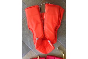 CQR ANKER Ketting Lijn