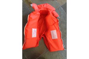 CQR ANKER Ketting Lijn