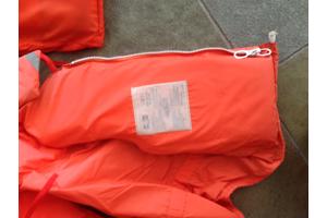 CQR ANKER Ketting Lijn