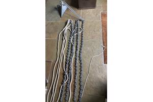 CQR ANKER Ketting Lijn