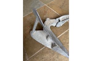 CQR ANKER Ketting Lijn