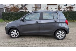 2015 Suzuki Celerio luxe uitvoering