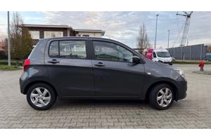 2015 Suzuki Celerio luxe uitvoering