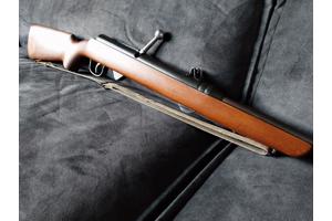 Anschutz 275 kermisbuks