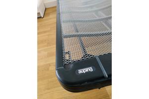 Auping bed 160x190 met spiraalbodem