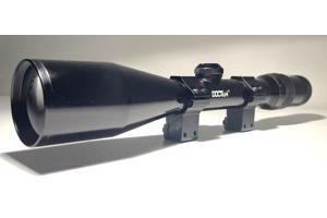 Richtkijker Docter 2,5-10x48-M-