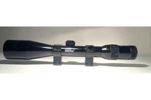 Richtkijker Docter 2,5-10x48-M-