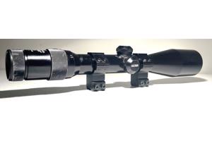 Richtkijker Docter 2,5-10x48-M-