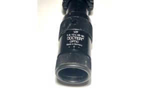 Richtkijker Docter 2,5-10x48-M-
