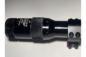 Richtkijker Docter 2,5-10x48-M-
