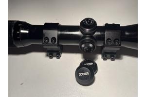 Richtkijker Docter 2,5-10x48-M-