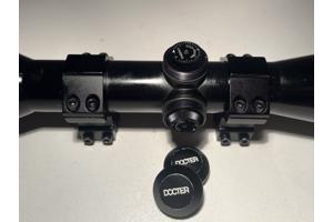 Richtkijker Docter 2,5-10x48-M-