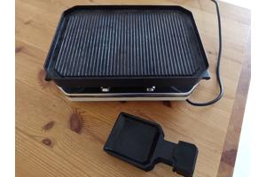 Gourmetstel voor 4 tot 6 personen