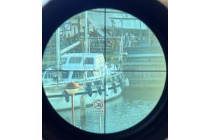 Tasco Tasco 6x40 Lumina