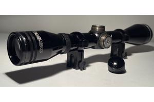 Tasco Tasco 6x40 Lumina