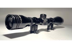 Tasco Tasco 6x40 Lumina