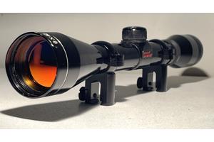 Tasco Tasco 6x40 Lumina