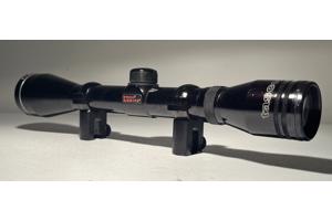 Tasco Tasco 6x40 Lumina