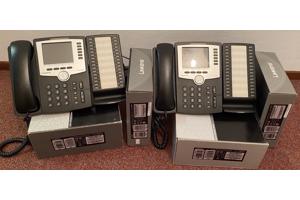 Cisco IP telefoons