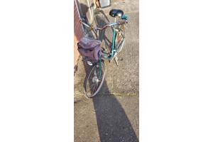 Klein model damesfiets