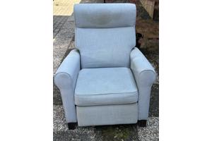 Relax fauteuil van IKEA