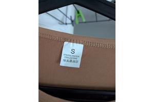 Dames Tshirt maat S  nieuw