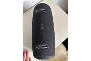 JBL speaker extreme 2