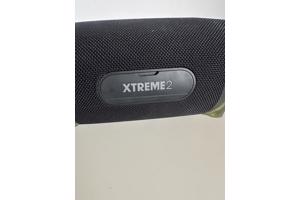 JBL speaker extreme 2