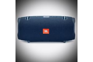 JBL speaker extreme 2