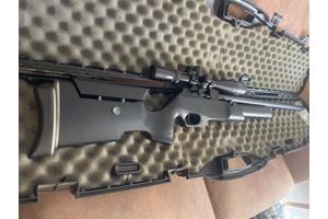 Theoben me TTR Mk1 goed onderhouden PCP
