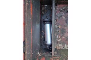 3 wieler Bakfiets, kan elektrisch maar werkt nu niet.