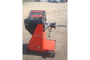 JohnBean B100N Motor balanceermachine