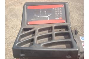 JohnBean B100N Motor balanceermachine