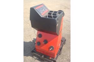 JohnBean B100N Motor balanceermachine