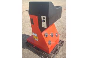 JohnBean B100N Motor balanceermachine