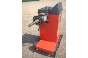 JohnBean B100N Motor balanceermachine